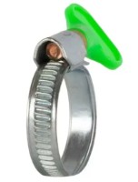 Cleme sanitare pentru țevi Lider 715005