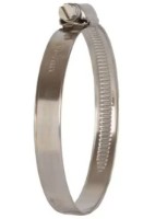 Хомуты сантехнические для труб Lider 716013