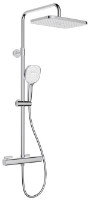 Set pentru duș Armatura Malaga (124030)