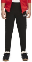Детские спортивные штаны Puma Sport Fl Cl B Puma Black, s.176 фото №3 — интернет-магазин Desire.md