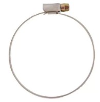 Cleme sanitare pentru țevi Lider 717011 imaginea #4 — magazin online Desire.md