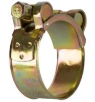 Cleme sanitare pentru țevi Lider 720031