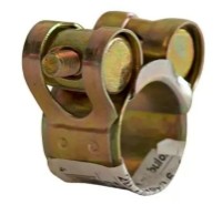 Хомуты сантехнические для труб Lider 720128 фото №2 — интернет-магазин Desire.md