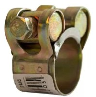 Cleme sanitare pentru țevi Lider 720130