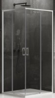 Cabină de duș New Trendy Prime D-0296A/D-0299A 90x100x200 (19525)