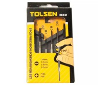 Set șurubelinițe Tolsen 20031 imaginea #2 — magazin online Desire.md