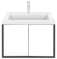 Lavoar Montebella 600x400 Panda Set imaginea #3 — magazin online Desire.md