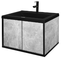 Lavoar Montebella 600x400 Pantera Set imaginea #3 — magazin online Desire.md