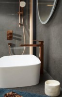 Смеситель для умывальника Armatura Malaga (123999) фото №3 — интернет-магазин Desire.md