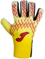 Mănuși de fotbal Joma 401708.060 Yellow, s.4