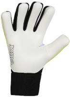Перчатки футбольные Joma 401708.060 Yellow, s.4 фото №2 — интернет-магазин Desire.md