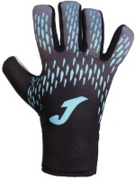 Mănuși de fotbal Joma 401708.100 Black, s.9