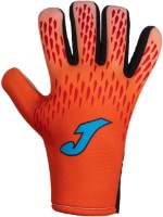Перчатки футбольные Joma 401708.880 Orange, s.7
