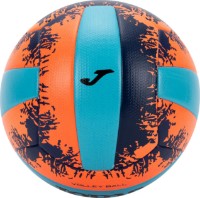 Мяч волейбольный Joma 401733.883 Coral/Navy Blue, s.T5 фото №2 — интернет-магазин Desire.md