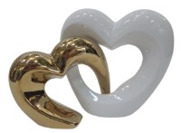 Statuetă Metalux 255-4 White