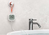 Погодная станция Sonoff SNZB-02LD фото №2 — интернет-магазин Desire.md