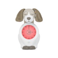 Сeas cu alarmă Zazu Davy Taupe (ZA-DAVY-01 A) imaginea #3 — magazin online Desire.md