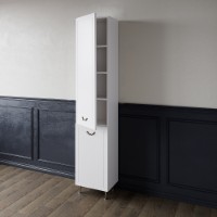 Шкаф-пенал Supraten 1511817 фото №4 — интернет-магазин Desire.md