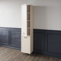 Шкаф-пенал Supraten 1511819 фото №3 — интернет-магазин Desire.md