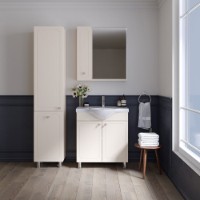 Шкаф-пенал Supraten 1511925 фото №2 — интернет-магазин Desire.md