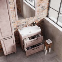 Шкаф-пенал Supraten 1511975 фото №5 — интернет-магазин Desire.md