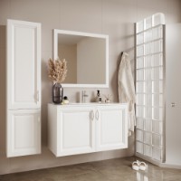 Шкаф-пенал Supraten 1512041 фото №3 — интернет-магазин Desire.md