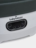 Sterilizator BabyBrezza BRZ0069 imaginea #6 — magazin online Desire.md