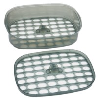 Sterilizator BabyBrezza BRZ0069 imaginea #8 — magazin online Desire.md