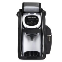 Сумка для мам BabyBrezza Espresor Mini (BZ21061) фото №7 — интернет-магазин Desire.md