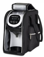 Сумка для мам BabyBrezza Espresor Mini (BZ21061) фото №1 — интернет-магазин Desire.md