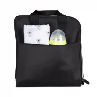 Сумка для мам BabyBrezza Espresor Mini (BZ21061) фото №6 — интернет-магазин Desire.md
