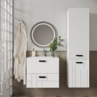 Шкаф-пенал Supraten 1512238 фото №2 — интернет-магазин Desire.md