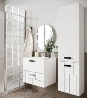 Шкаф-пенал Supraten 1512239 фото №3 — интернет-магазин Desire.md