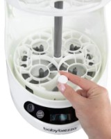 Tablete detartrante BabyBrezza For Washer Pro (BRZ0174) imaginea #2 — magazin online Desire.md
