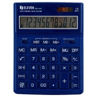 Калькулятор Eleven SDC444XRNVE фото №2 — интернет-магазин Desire.md