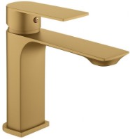 Смеситель для умывальника Mat|eco Cavo (122326)