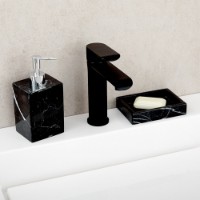 Baterie lavoar Mat|eco Neve (118126) imaginea #2 — magazin online Desire.md