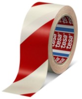 Banda adeziva Tesa 33m White/Red