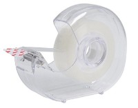 Banda adeziva WriteWell 30mx18mm (27945)