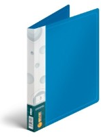 Папка для бумаг Hello Blue (H3710-2)