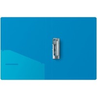 Папка для бумаг Hello Blue (H3710-2) фото №2 — интернет-магазин Desire.md