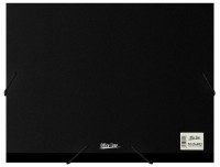 Dosar pentru hârtii Officeline A3 Black (OL.ACF3-1)