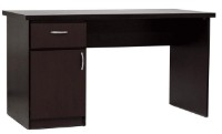 Письменный стол Mashtab Director 9359 1400x650x750mm Wenge фото №1 — интернет-магазин Desire.md
