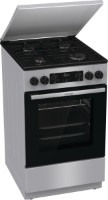 Газовая плита Gorenje GK5C63SH фото №2 — интернет-магазин Desire.md