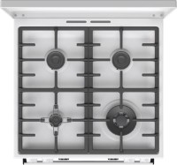 Aragaz Gorenje GKS6C71WA imaginea #5 — magazin online Desire.md
