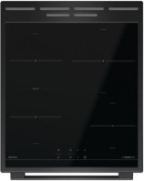 Aragaz electric Gorenje MEKIS510IB imaginea #2 — magazin online Desire.md