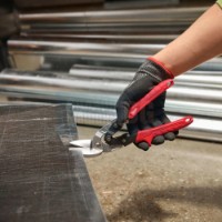 Ножницы Milwaukee 4932499019 фото №3 — интернет-магазин Desire.md