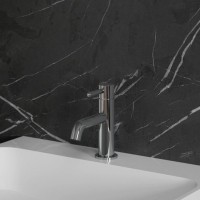 Baterie lavoar Omnires Y1210NCR imaginea #2 — magazin online Desire.md