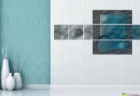 Pictură ArtDesign Abstraction 170х84cm (A-10037)