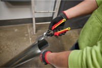 Ножницы Milwaukee 4932499021 фото №2 — интернет-магазин Desire.md